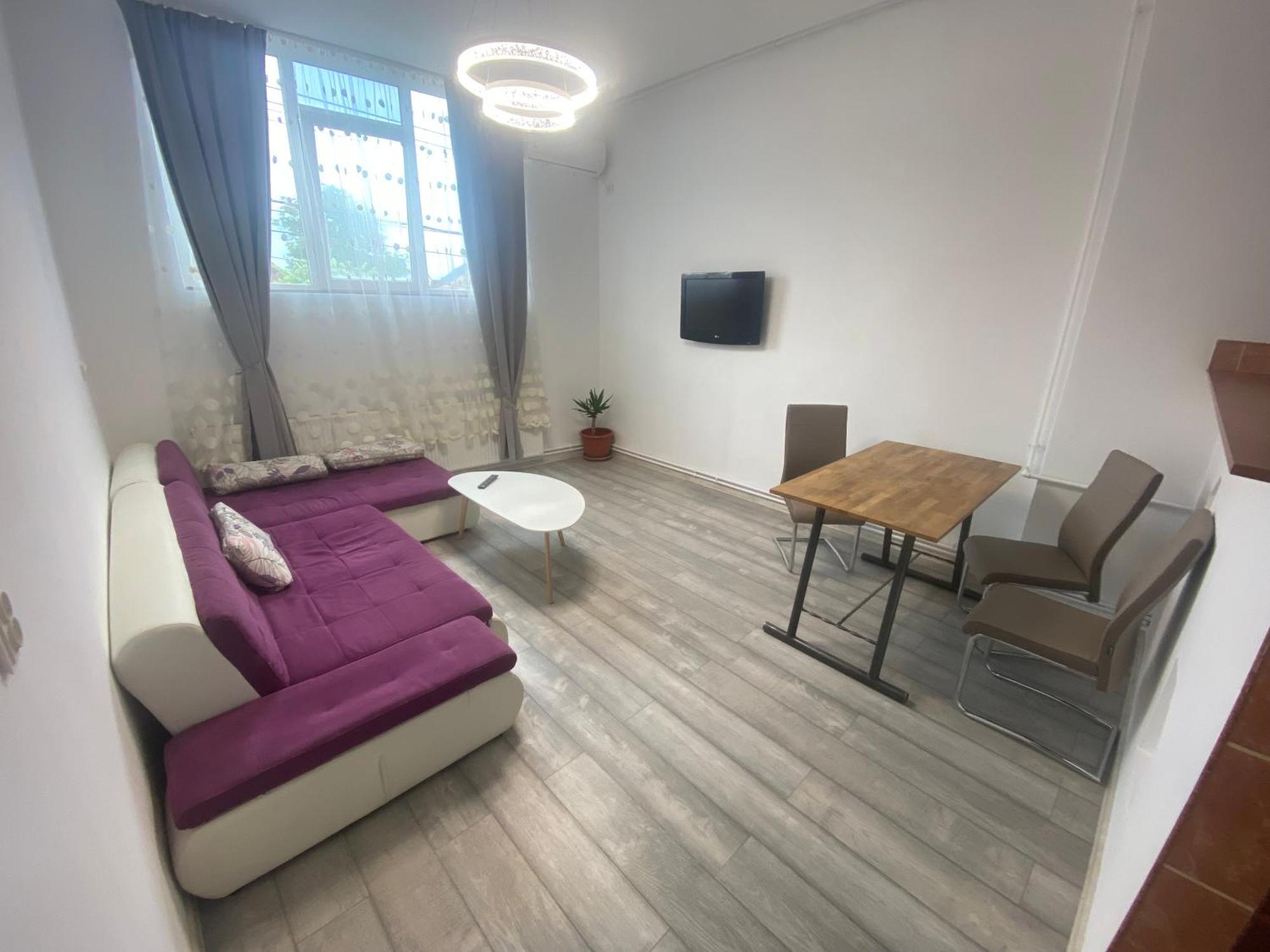 Neva Apartments Фэгэраш Экстерьер фото